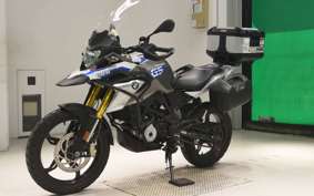 BMW G310GS 2020