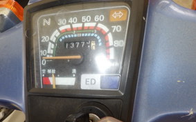 HONDA C50 SUPER CUB C50