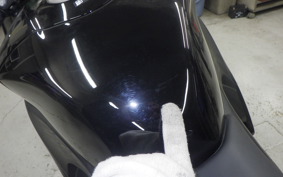 SUZUKI HAYABUSA Gen.3 2021 EJ11A