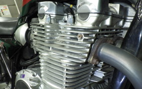 YAMAHA XJR1300 2003 RP03J