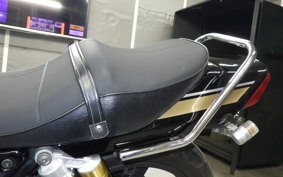 KAWASAKI ZEPHYR 400 Gen.2 1993