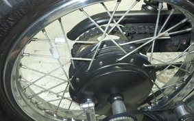 KAWASAKI 250TR 2022 BJ250F