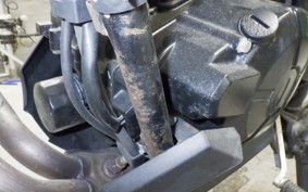 KAWASAKI VERSYS X250 A 2005 LE250D