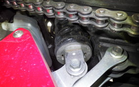 HONDA CBR400R 2022 NC56