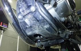 YAMAHA SR400 Gen.5 2021 RH16J