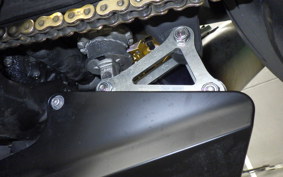 HONDA CBR1000RR Gen. 2 2008