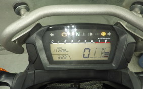 HONDA NC750X ABS 2015 RC72