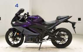 YAMAHA YZF R-3 2025 RH21J