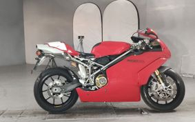 DUCATI 999 R H400AA