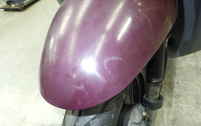 SUZUKI LET's 4 2025 CA45A