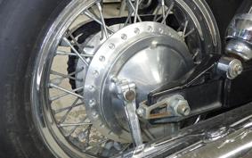 HONDA SHADOW 400 2005 NC34