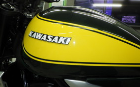 KAWASAKI Z900RS 2023 ZR900K