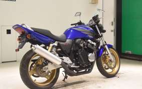 HONDA CB400SF VTEC Spec3 2006 NC39