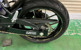 SUZUKI JIKUSA-250 ED22B