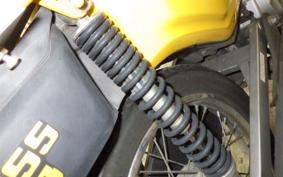 HONDA C110 SUPER CUB JA10