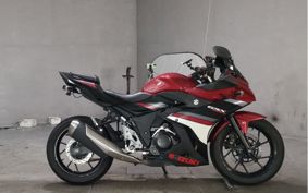 SUZUKI GSX250R DN11A