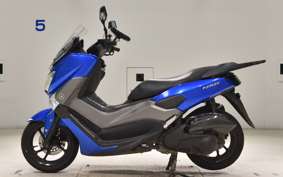 YAMAHA N-MAX SED6J