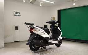 YAMAHA CYGNUS 125 X 2 2009 SE44J