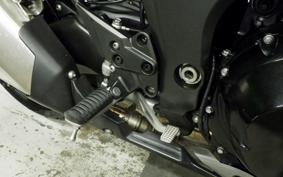 KAWASAKI NINJA 1000 A 2017 ZXT00W