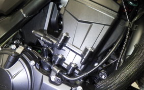 HONDA CB750HORNET 2026 RH24
