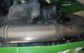 KAWASAKI NINJA 250 2 EX250Y