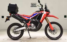 HONDA CRF250 GEN 2 RALLY MD47