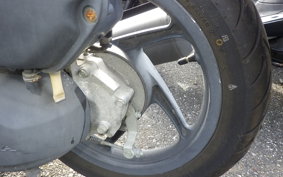 HONDA DIO 110 JF31