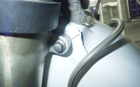 HONDA CB1300SF SUPER BOLDOR 2005 SC54