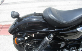 HARLEY XL1200X 2018 LC3