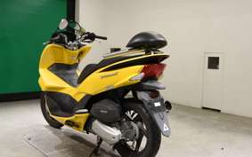 HONDA PCX 125 2002 JF56