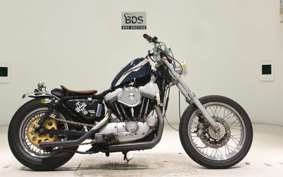 HARLEY XL1200 1991