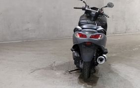 SUZUKI BURGMAN200 CH41A