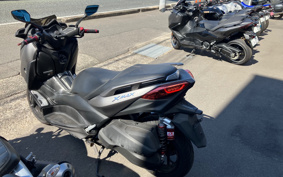 YAMAHA X-MAX SG42J