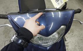 YAMAHA AXIS 125 Z 2024 SED7J