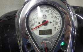 YAMAHA DRAGSTAR 400 CLASSIC  2011 VH02J