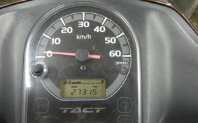 HONDA TACT Gen.4 1984 AF79