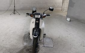 HONDA SUPER CUB100 HA06