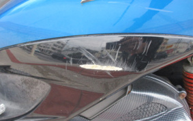 YAMAHA CYGNUS125XSR SE44J