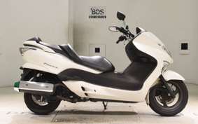 HONDA FORZA X MF08