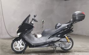 YAMAHA MAJESTY 125 SE27