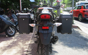 KAWASAKI VERSYS-X 250 ABS TOURER LE250D