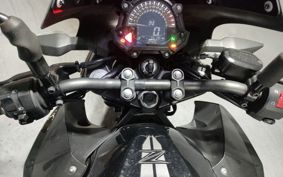 KAWASAKI Z400 EX400L