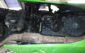 KAWASAKI NINJA 250R 2003 EX250K