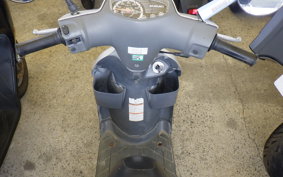 SUZUKI LET's 4 CA41A