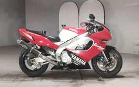 YAMAHA YZF1000R THUNDERACE 1997 4SV0