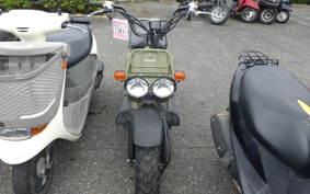 HONDA ZOOMER AF58