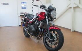 HONDA CB400SF 2021 NC42