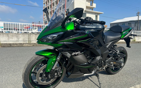 KAWASAKI NINJA 1000 SX 2024 ZXT02K