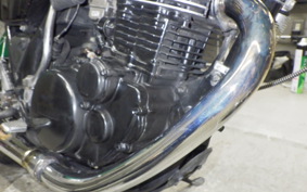 YAMAHA SR400 Gen.3 2005 RH01J