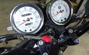 YAMAHA SR400 Gen.5 2019 RH16J